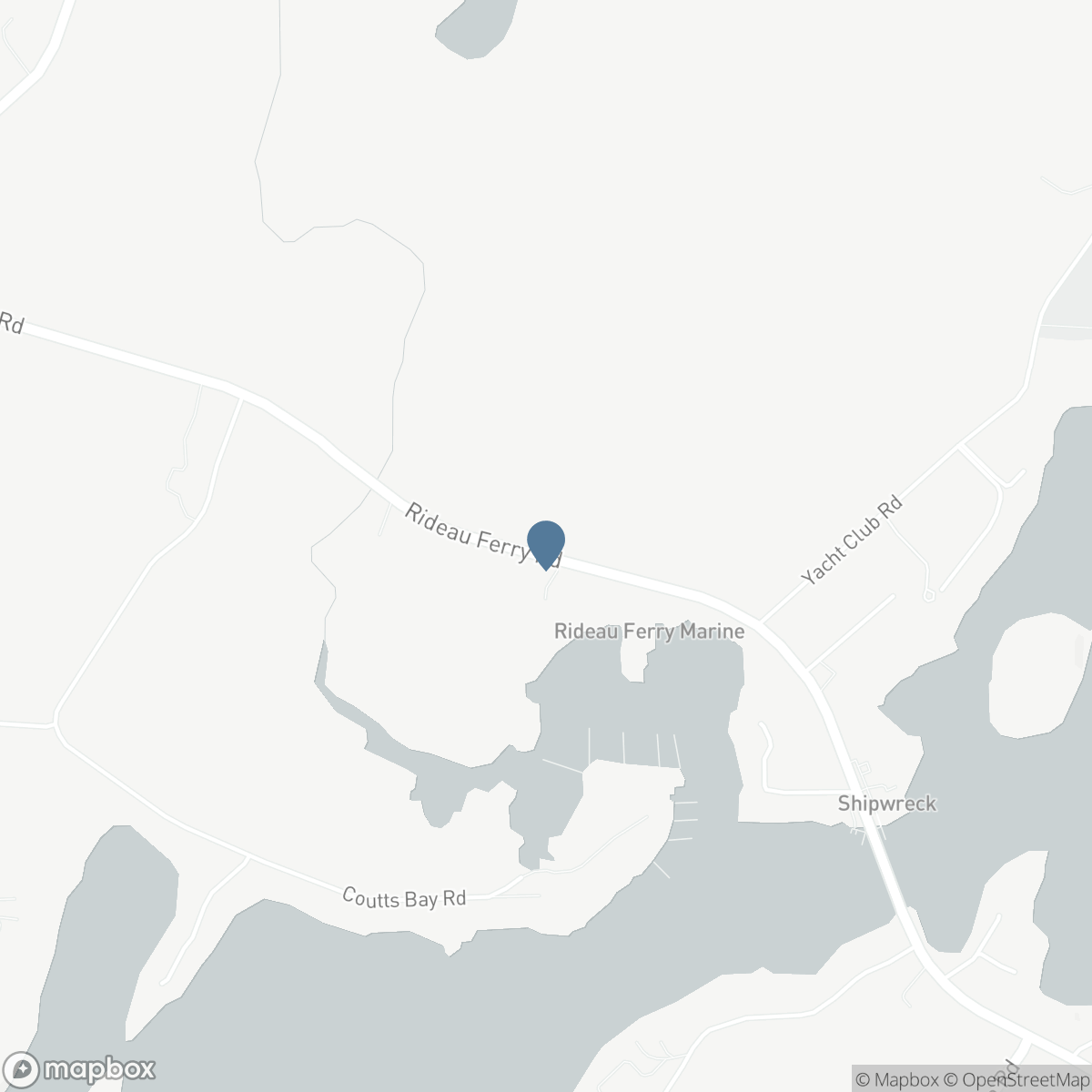 0-LOT 2 RIDEAU FERRY ROAD, Perth, Ontario K7H 3C7